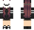 cry mask chibi
