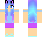 crystal girl