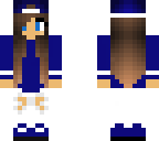 custom made skin