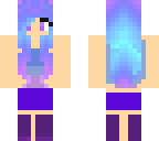 cute galaxy