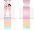 cute girl