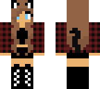cute gothic girl