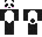 cute panda