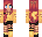 cute pikacku girl