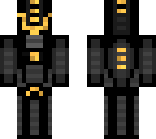 cyber ninja