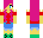 daisy the noob