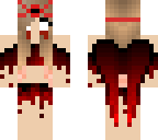 dark angel queen edit