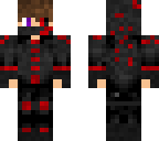 dark juan skin