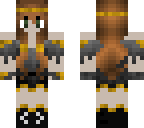 dark zwerg