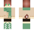 deer boy