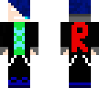 definitive r3bon