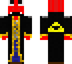 deggertriforce