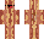 derp bacon