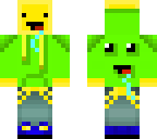 derp guy