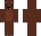derpy bear