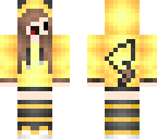 derpy pikachu skin 2