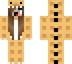 derpy waffle