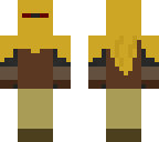 desert elf