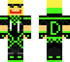 deviouspanic3's new skin