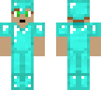diamond armor