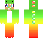 dino baby laurance