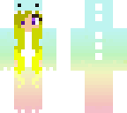dino girl