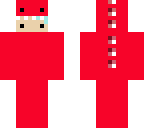 dino man