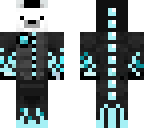 dino man