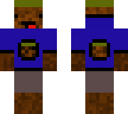dirt block