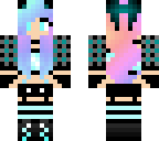 dj gamerghurlmc