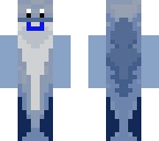 dolphin