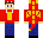 draggaco's skin