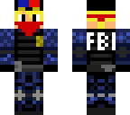 dragonlord fbi