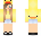 duck