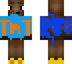 duck duck moose