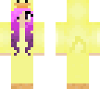 duck girl fixed
