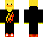 duckyforce101