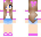 edit cute cat girl