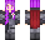 edit for my oc