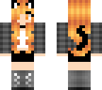 edited bronzes neko girl