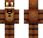 edited freddy