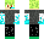 elemental boy