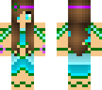 elf girl edit