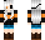 elka deemurr my oc