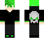 emo boy