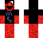 emo elmo