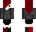 emo girl 