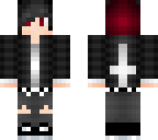 emo guy 3