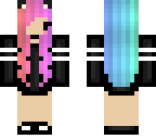emo rainbow