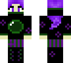 end-girl